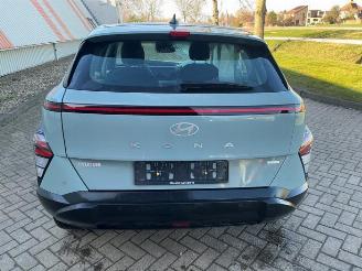 Hyundai Kona Kona (SX2), SUV, 2023 1.6 GDi HEV 16V picture 7