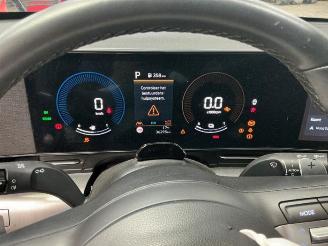 Hyundai Kona Kona (SX2), SUV, 2023 1.6 GDi HEV 16V picture 33