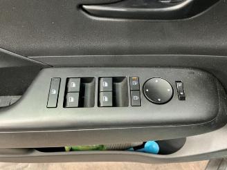 Hyundai Kona Kona (SX2), SUV, 2023 1.6 GDi HEV 16V picture 22