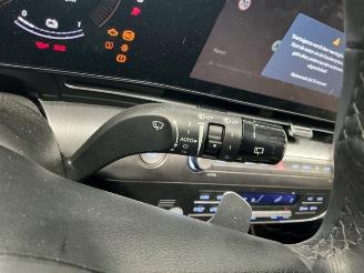 Hyundai Kona Kona (SX2), SUV, 2023 1.6 GDi HEV 16V picture 19