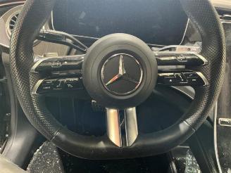 Mercedes EQE EQE (V295), Sedan, 2022 350+ 91/96 kWh picture 34