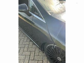Mercedes EQE EQE (V295), Sedan, 2022 350+ 91/96 kWh picture 21