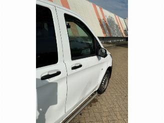 Mercedes Vito Vito Tourer (447.7), Bus, 2014 2.0 116 CDI 16V picture 17