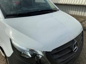 Mercedes Vito Vito Tourer (447.7), Bus, 2014 2.0 116 CDI 16V picture 11