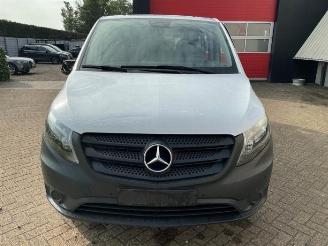 Mercedes Vito Vito Tourer (447.7), Bus, 2014 2.0 116 CDI 16V picture 8