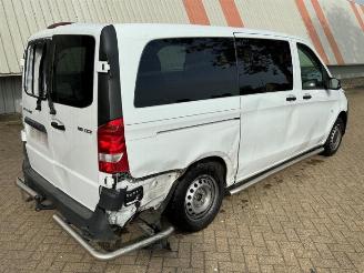Mercedes Vito Vito Tourer (447.7), Bus, 2014 2.0 116 CDI 16V picture 3