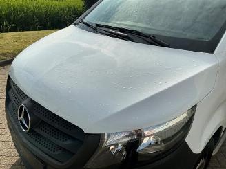 Mercedes Vito Vito Tourer (447.7), Bus, 2014 2.0 116 CDI 16V picture 9
