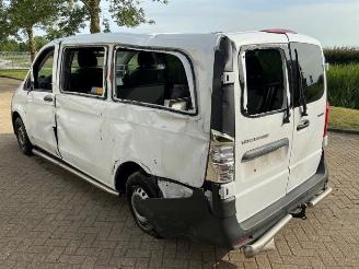 Mercedes Vito Vito Tourer (447.7), Bus, 2014 2.0 116 CDI 16V picture 5