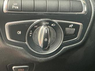Mercedes C-klasse C Estate (S205), Combi, 2014 / 2021 C-43 AMG 3.0 V6 24V Turbo 4-Matic picture 22