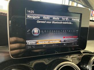 Mercedes C-klasse C Estate (S205), Combi, 2014 / 2021 C-43 AMG 3.0 V6 24V Turbo 4-Matic picture 26