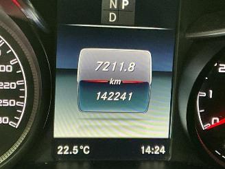 Mercedes C-klasse C Estate (S205), Combi, 2014 / 2021 C-43 AMG 3.0 V6 24V Turbo 4-Matic picture 17