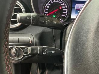 Mercedes C-klasse C Estate (S205), Combi, 2014 / 2021 C-43 AMG 3.0 V6 24V Turbo 4-Matic picture 21