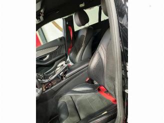 Mercedes C-klasse C Estate (S205), Combi, 2014 / 2021 C-43 AMG 3.0 V6 24V Turbo 4-Matic picture 13