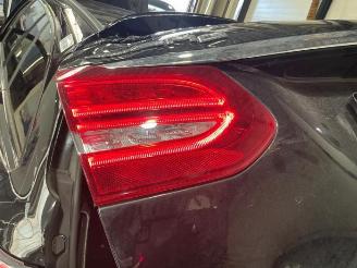Mercedes C-klasse C Estate (S205), Combi, 2014 / 2021 C-43 AMG 3.0 V6 24V Turbo 4-Matic picture 11