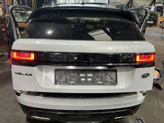 Land Rover Range Rover Range Rover Velar (LY), Terreinwagen, 2013 3.0 D275 AWD picture 14