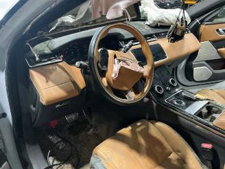 Land Rover Range Rover Range Rover Velar (LY), Terreinwagen, 2013 3.0 D275 AWD picture 15