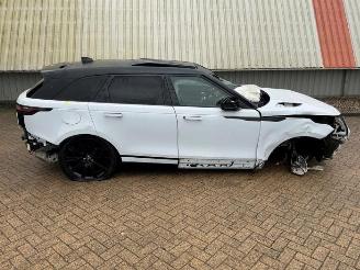 Land Rover Range Rover Range Rover Velar (LY), Terreinwagen, 2013 3.0 D275 AWD picture 2
