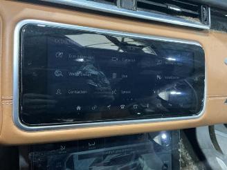 Land Rover Range Rover Range Rover Velar (LY), Terreinwagen, 2013 3.0 D275 AWD picture 21