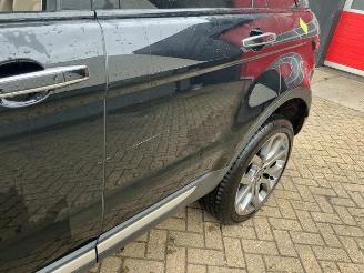 Land Rover Range Rover Evoque Range Rover Evoque (LVJ/LVS), SUV, 2011 / 2019 2.2 TD4 16V picture 34