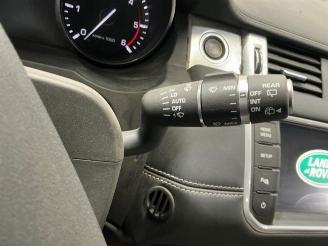 Land Rover Range Rover Evoque Range Rover Evoque (LVJ/LVS), SUV, 2011 / 2019 2.2 TD4 16V picture 18