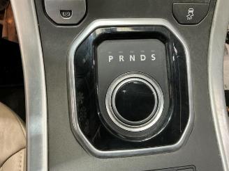 Land Rover Range Rover Evoque Range Rover Evoque (LVJ/LVS), SUV, 2011 / 2019 2.2 TD4 16V picture 15