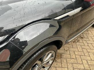 Land Rover Range Rover Evoque Range Rover Evoque (LVJ/LVS), SUV, 2011 / 2019 2.2 TD4 16V picture 27