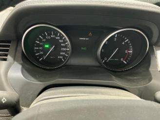 Land Rover Range Rover Evoque Range Rover Evoque (LVJ/LVS), SUV, 2011 / 2019 2.2 TD4 16V picture 11