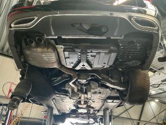 Mercedes E-klasse E Estate (S213), Combi, 2016 / 2023 E-300de 2.0 Turbo 16V 4-Matic picture 35