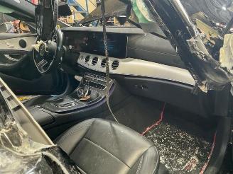 Mercedes E-klasse E Estate (S213), Combi, 2016 / 2023 E-300de 2.0 Turbo 16V 4-Matic picture 18