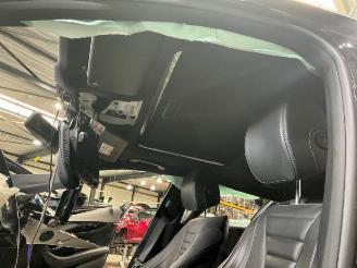 Mercedes E-klasse E Estate (S213), Combi, 2016 / 2023 E-300de 2.0 Turbo 16V 4-Matic picture 13