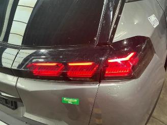 Peugeot 2008 2008 (UD/UK/UR/US/UX), MPV, 2019 e-2008 54 kWh picture 27