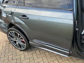Audi Q7 Q7 (4MB/4MG), SUV, 2015 3.0 V6 24V 55 TFSI Mild Hybrid picture 33
