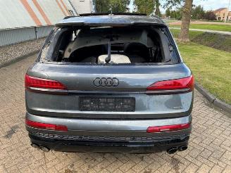 Audi Q7 Q7 (4MB/4MG), SUV, 2015 3.0 V6 24V 55 TFSI Mild Hybrid picture 4