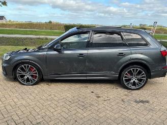 Audi Q7 Q7 (4MB/4MG), SUV, 2015 3.0 V6 24V 55 TFSI Mild Hybrid picture 6