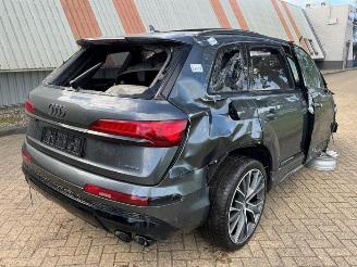 Audi Q7 Q7 (4MB/4MG), SUV, 2015 3.0 V6 24V 55 TFSI Mild Hybrid picture 3
