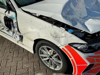 BMW 3-serie 3 serie Touring (G21), Combi, 2019 330i 2.0 TwinPower Turbo 16V picture 9