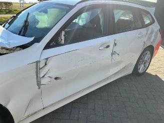 BMW 3-serie 3 serie Touring (G21), Combi, 2019 330i 2.0 TwinPower Turbo 16V picture 28