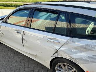 BMW 3-serie 3 serie Touring (G21), Combi, 2019 330i 2.0 TwinPower Turbo 16V picture 18