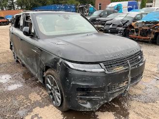 Land Rover Range Rover sport Range Rover Sport (L1), Terreinwagen, 2022 3.0 V6 P460e 2025/1
