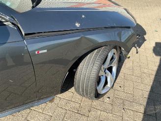 Audi A4 Avant A4 Avant (B9), Combi, 2015 2.0 40 TFSI Mild hybrid 16V picture 20