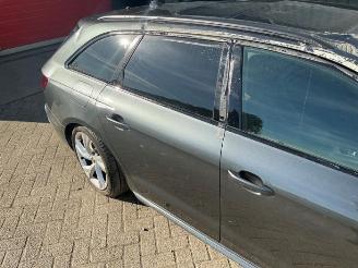 Audi A4 Avant A4 Avant (B9), Combi, 2015 2.0 40 TFSI Mild hybrid 16V picture 15