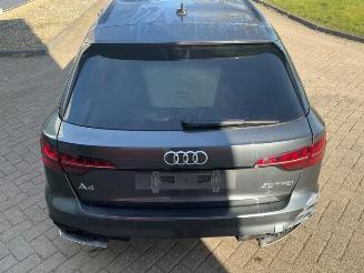 Audi A4 Avant A4 Avant (B9), Combi, 2015 2.0 40 TFSI Mild hybrid 16V picture 10