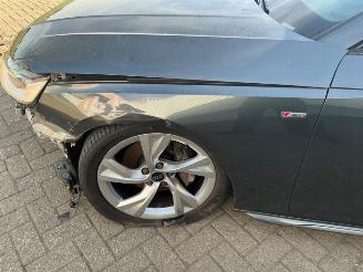 Audi A4 Avant A4 Avant (B9), Combi, 2015 2.0 40 TFSI Mild hybrid 16V picture 28