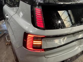 Volvo EX30 EX30, SUV, 2023 Single Motor Extended Range 69 kWh picture 23