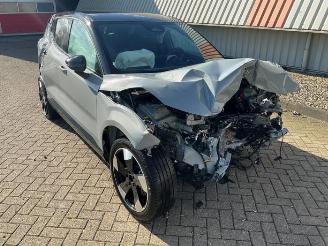 Auto incidentate Volvo EX30 EX30, SUV, 2023 Single Motor Extended Range 69 kWh 2024/8