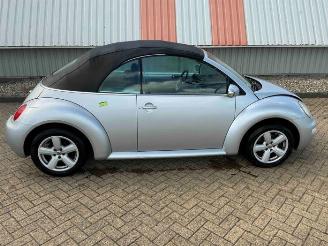 Volkswagen New-beetle New Beetle (1Y7), Cabrio, 2002 / 2010 2.0 picture 2
