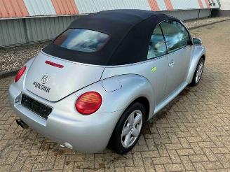 Volkswagen New-beetle New Beetle (1Y7), Cabrio, 2002 / 2010 2.0 picture 3