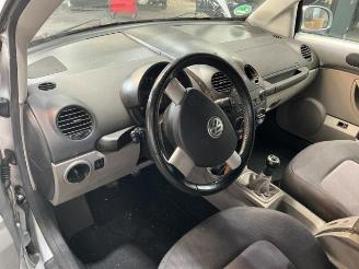 Volkswagen New-beetle New Beetle (1Y7), Cabrio, 2002 / 2010 2.0 picture 9