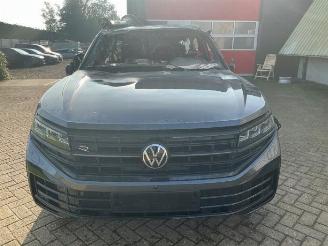 Volkswagen Touareg Touareg, SUV, 2017 3.0 V6 24V TSI R picture 2