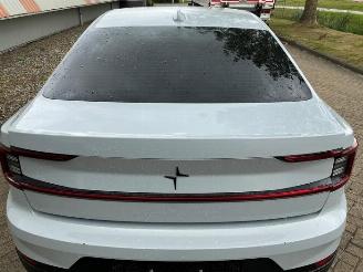 Polestar 2 Polestar 2, Liftback, 2019 78kWh Long Range Single Motor picture 22